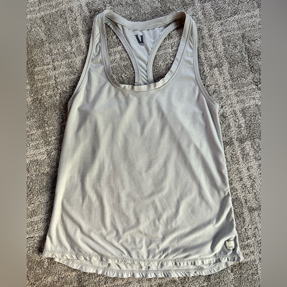 Vuori Women’s Lux Performance Tank